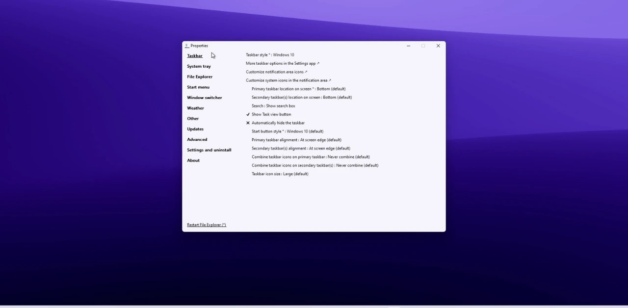 ExplorerPatcher for Windows 10 & 11 - Download, Install 2 Step by Step Download Explorer Patcher