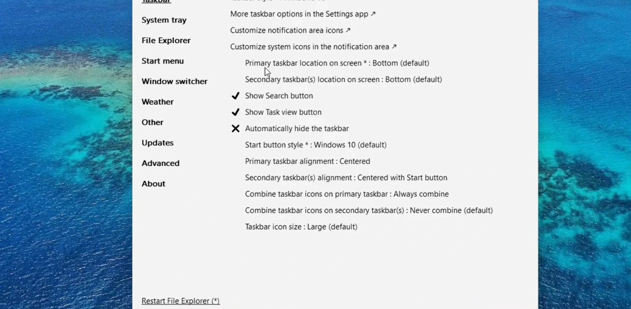 ExplorerPatcher for Windows 10 & 11 - Download, Install 1 How to Download Explorer Patcher